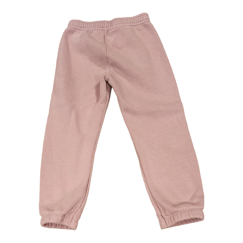 Toddler Girl's Garanimals Lavender Sweatpants 4T